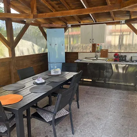 Geavidan Appartamento