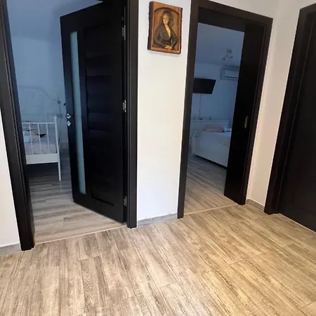 Geavidan Appartamento Eforie Sud (Constanta)