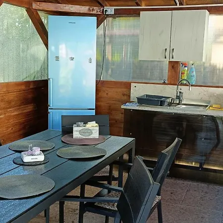 Appartamento Geavidan *