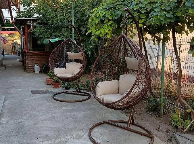 Appartamento Geavidan *