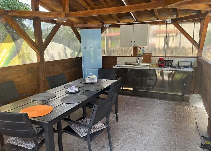 Geavidan Appartamento