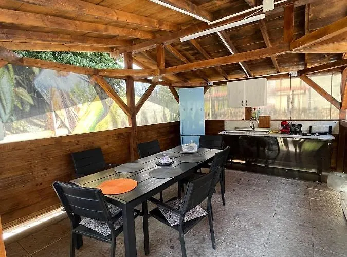 Geavidan * Eforie Sud (Constanta)