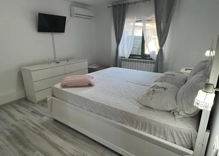 Appartamento Geavidan