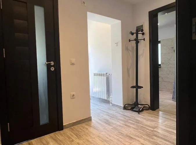 Geavidan Appartamento Eforie Sud (Constanta)