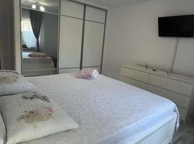 Appartamento Geavidan Eforie Sud (Constanta)