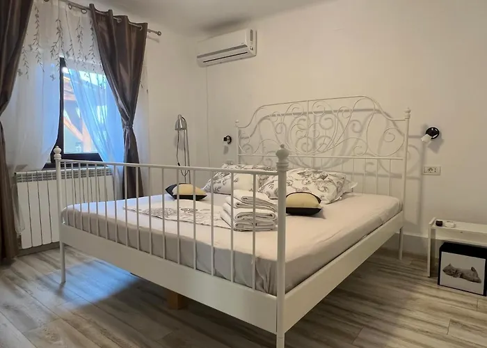 Appartamento Geavidan Eforie Sud (Constanta)