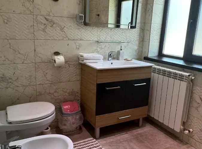 Geavidan Appartamento Eforie Sud (Constanta)