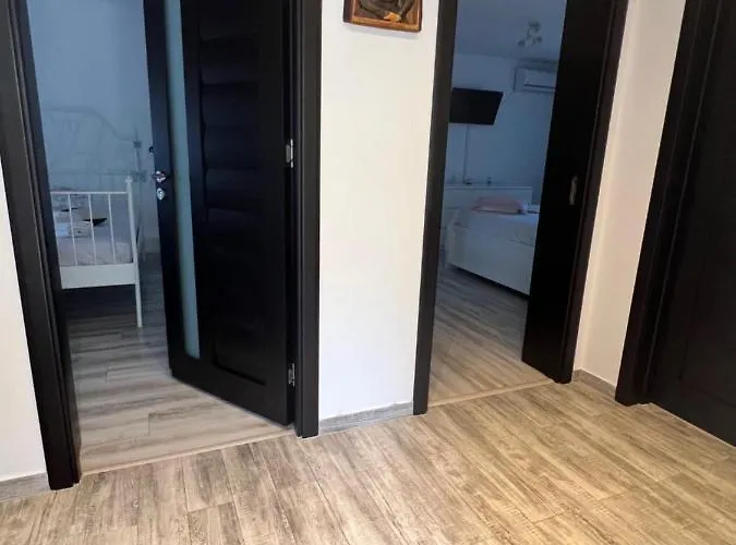 Geavidan Appartamento Eforie Sud (Constanta)