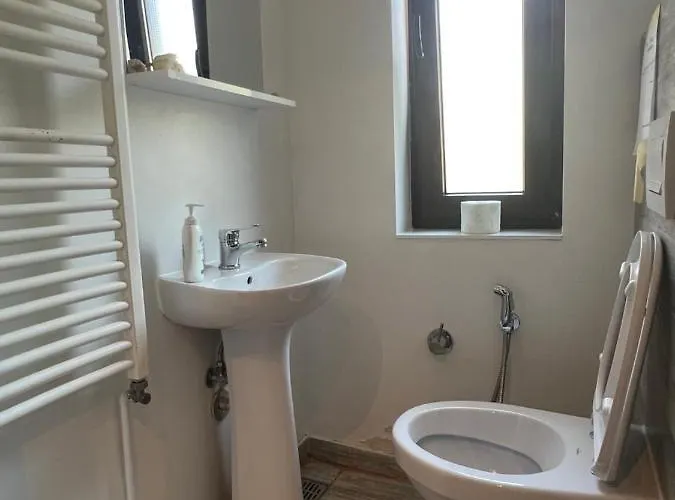 Geavidan Eforie Sud (Constanta)