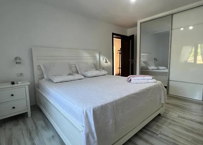 Appartamento Geavidan Eforie Sud (Constanta)