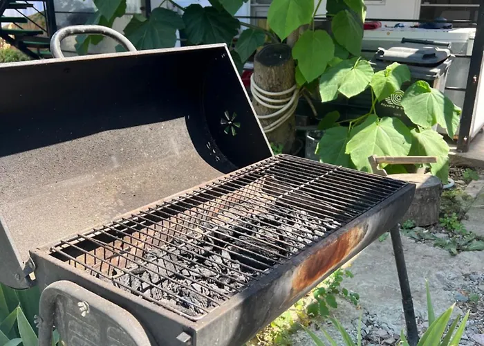 Geavidan Appartamento