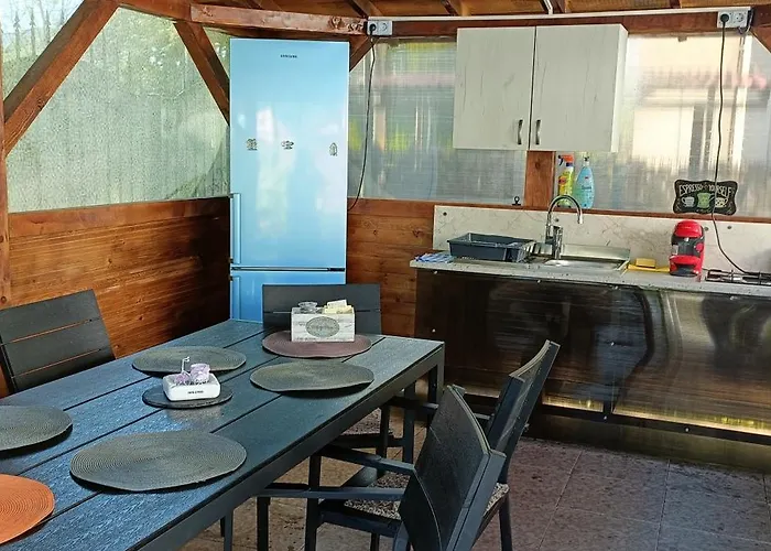 Appartamento Geavidan *