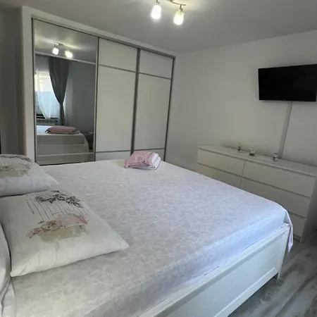 Appartement Geavidan Eforie Sud (Constanta)