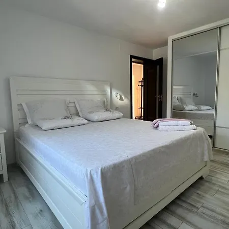 Apartmán Geavidan Eforie Sud (Constanta)